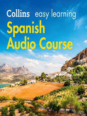 cover image of Easy Spanish Course for Beginners